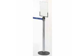 Poster holder