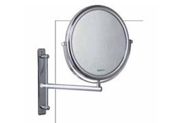 Cosmetic mirror