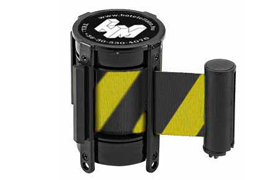 Barrier casette