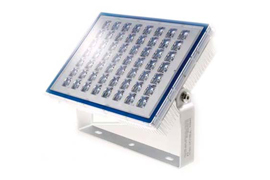 Reflector spotlight