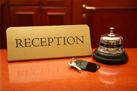 Front Office