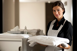 Housekeeping