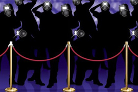 Barrier