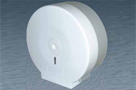 Toilet paper holder