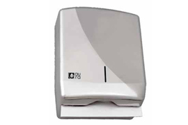 Paper dispenser